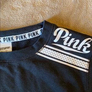 3/$15!🔥Victoria’s Secret PINK pullover